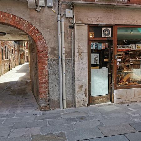 Ca Cristallina Venice Luaran gambar