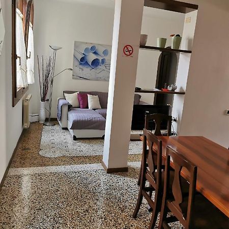 Ca Cristallina Venice Luaran gambar