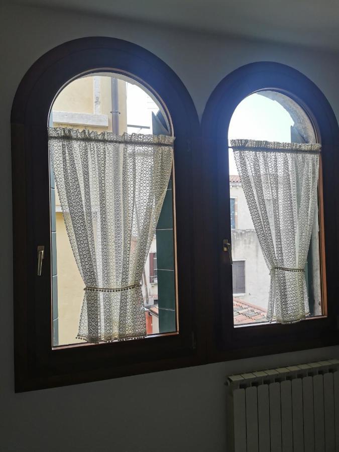 Ca Cristallina Venice Luaran gambar
