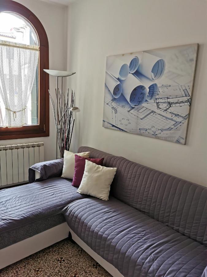 Ca Cristallina Venice Luaran gambar