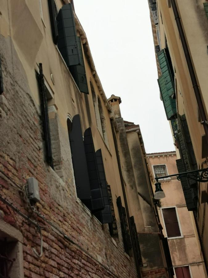 Ca Cristallina Venice Luaran gambar