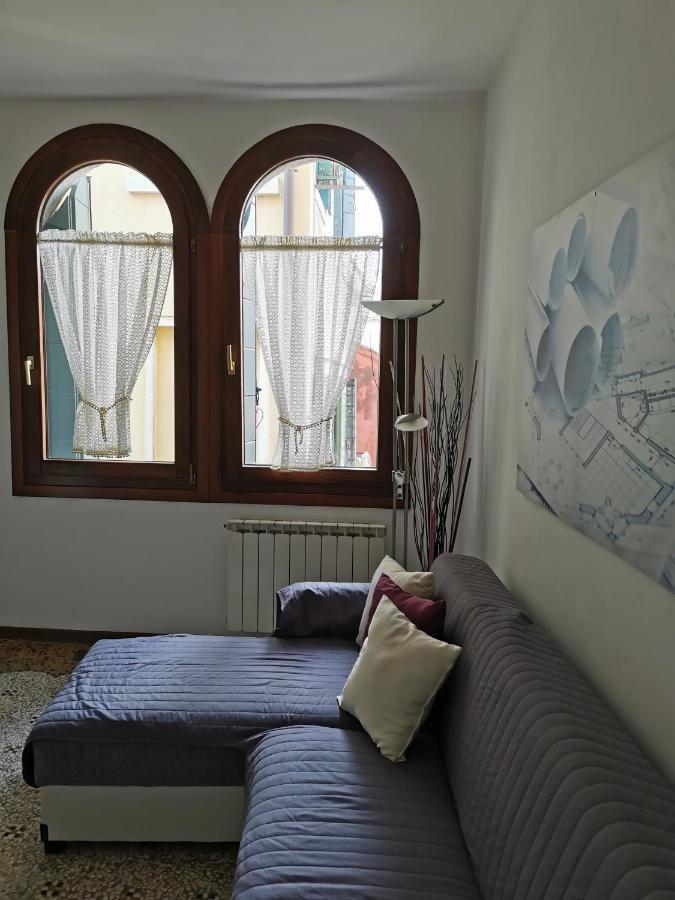 Ca Cristallina Venice Luaran gambar