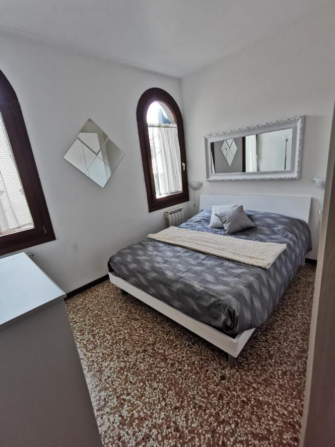 Ca Cristallina Venice Luaran gambar