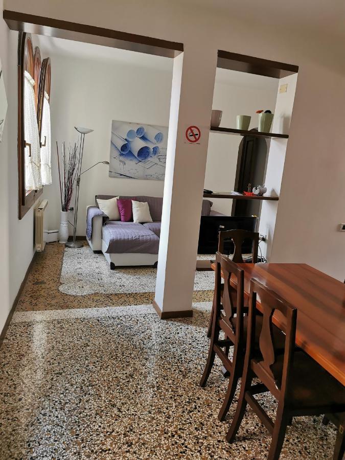 Ca Cristallina Venice Luaran gambar