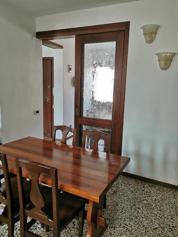 Ca Cristallina Venice Luaran gambar