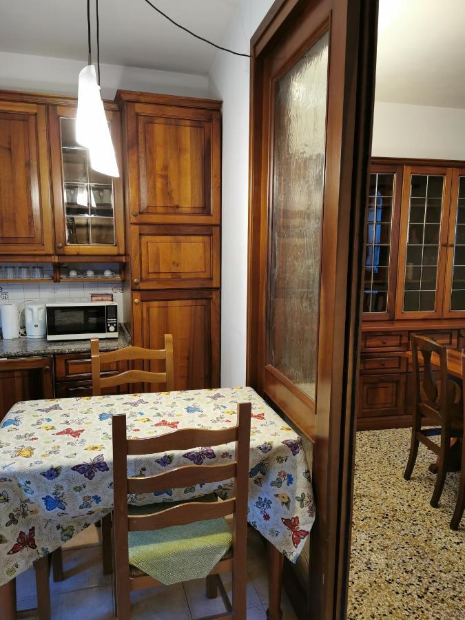 Ca Cristallina Venice Luaran gambar